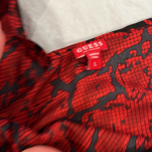 Tank top - Picture 3 of 3